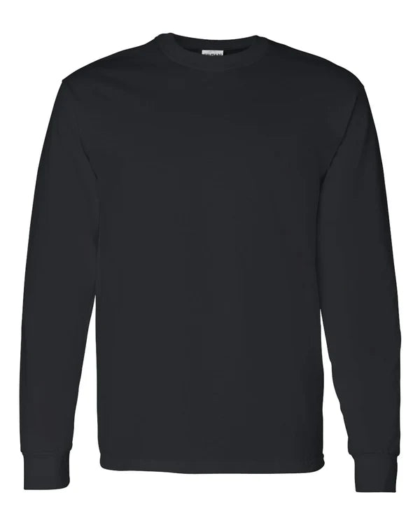 Custom Long Sleeve T-Shirt