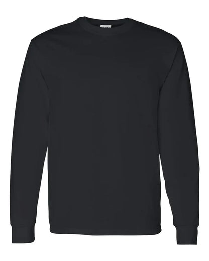 Custom Long Sleeve T-Shirt