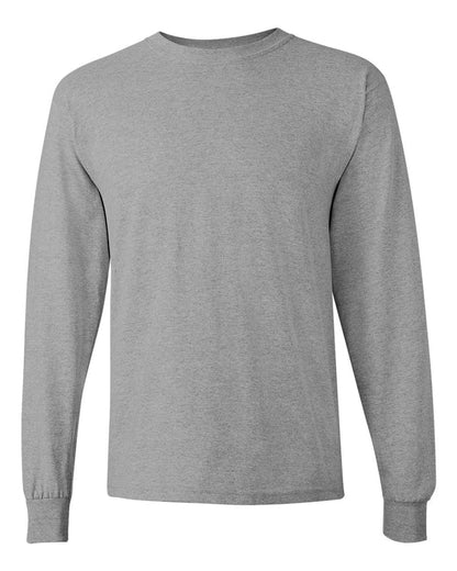 Custom Long Sleeve T-Shirt