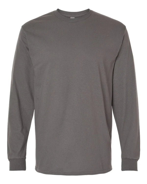 Custom Long Sleeve T-Shirt