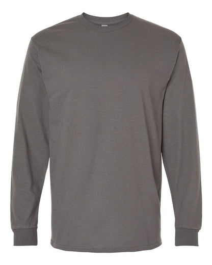 Custom Long Sleeve T-Shirt