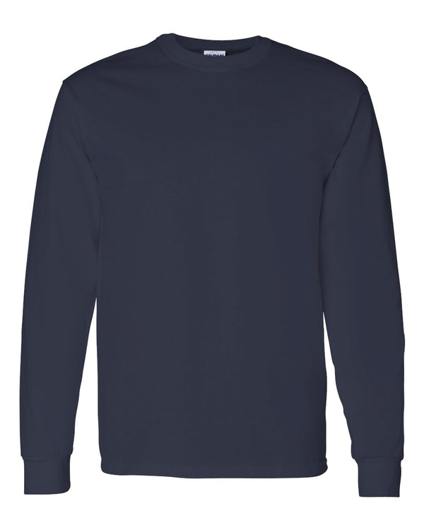 Custom Long Sleeve T-Shirt