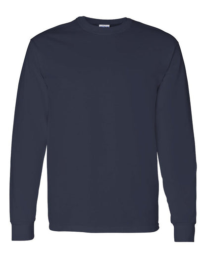Custom Long Sleeve T-Shirt