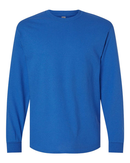 Custom Long Sleeve T-Shirt
