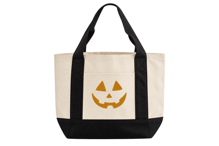 Halloween Tote Bag