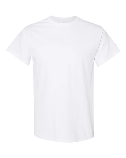 Custom Heavy Cotton T-Shirt