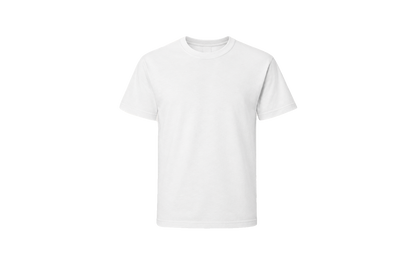 Youth Custom Heavy Cotton T-Shirt