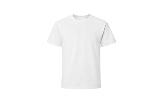 Youth Custom Heavy Cotton T-Shirt