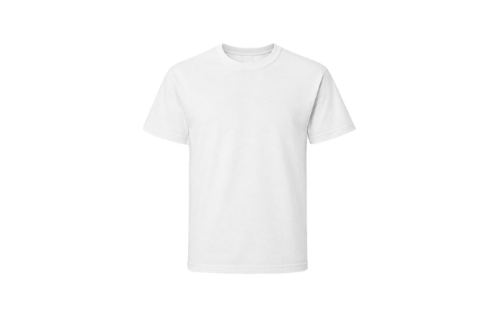 Youth Custom Heavy Cotton T-Shirt