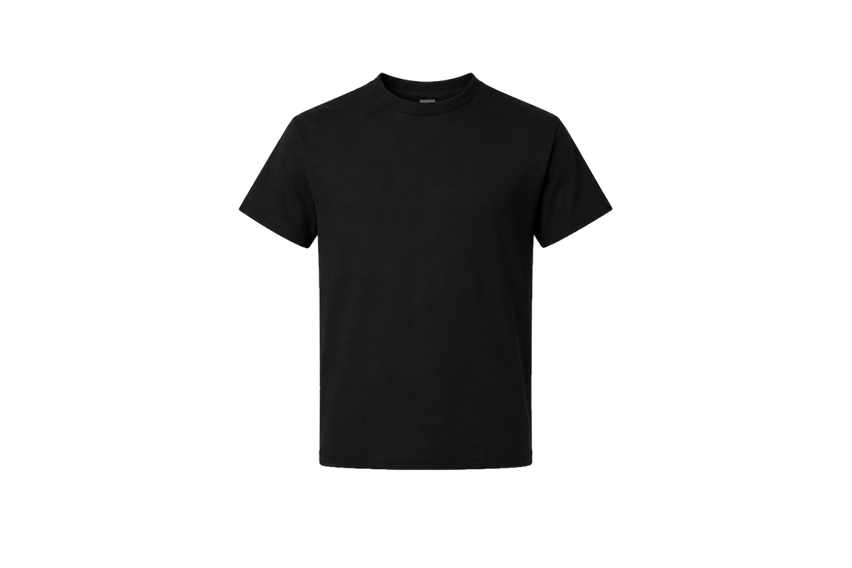 Youth Custom Heavy Cotton T-Shirt