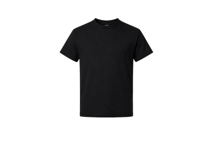 Youth Custom Heavy Cotton T-Shirt