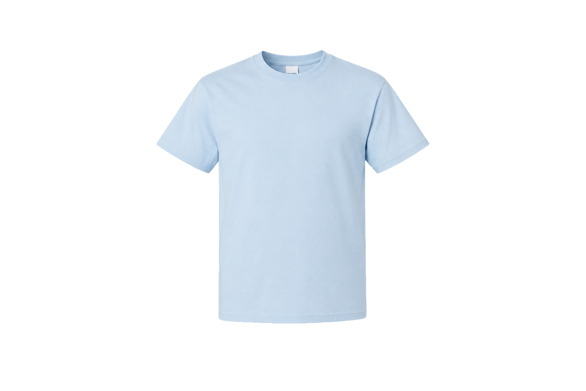 Youth Custom Heavy Cotton T-Shirt