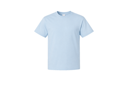 Youth Custom Heavy Cotton T-Shirt