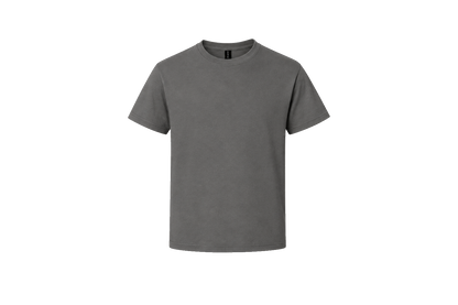 Youth Custom Heavy Cotton T-Shirt